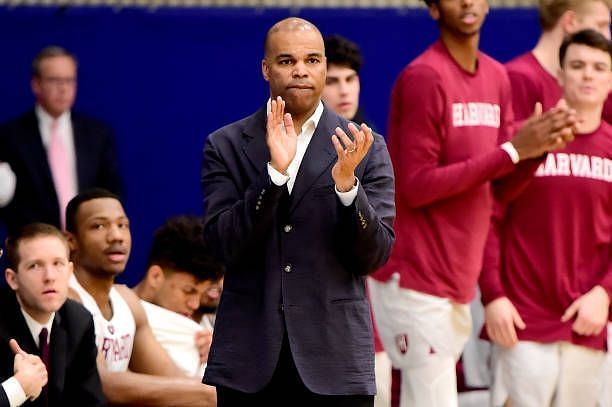 Tommy Amaker Net Worth, Salary and Contract