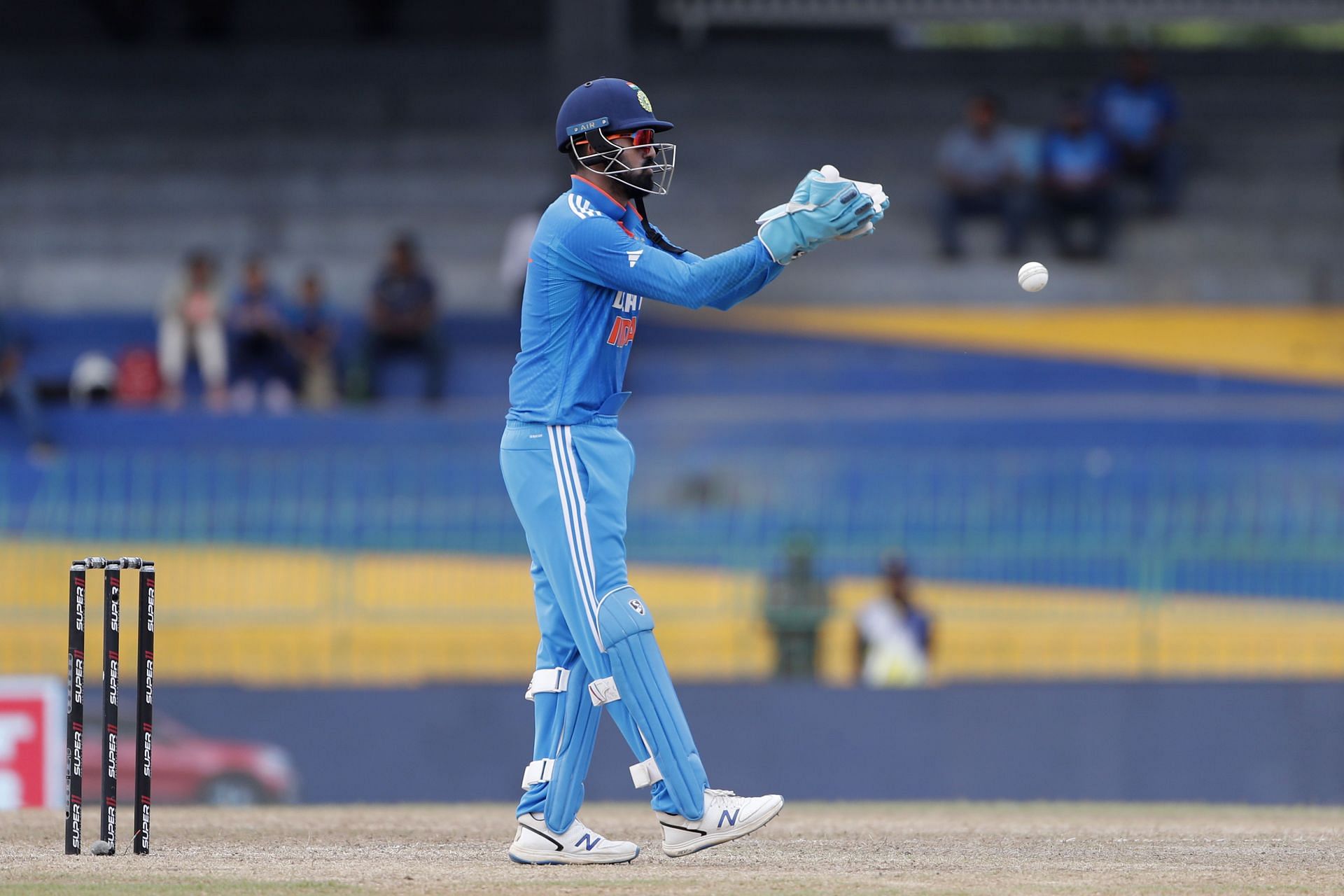 India v Bangladesh - Asia Cup