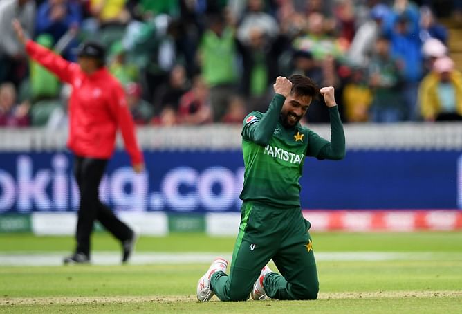 Full list of Quetta Gladiators players for PSL 2024 ft. Rilee Rossouw and Mohammad Amir