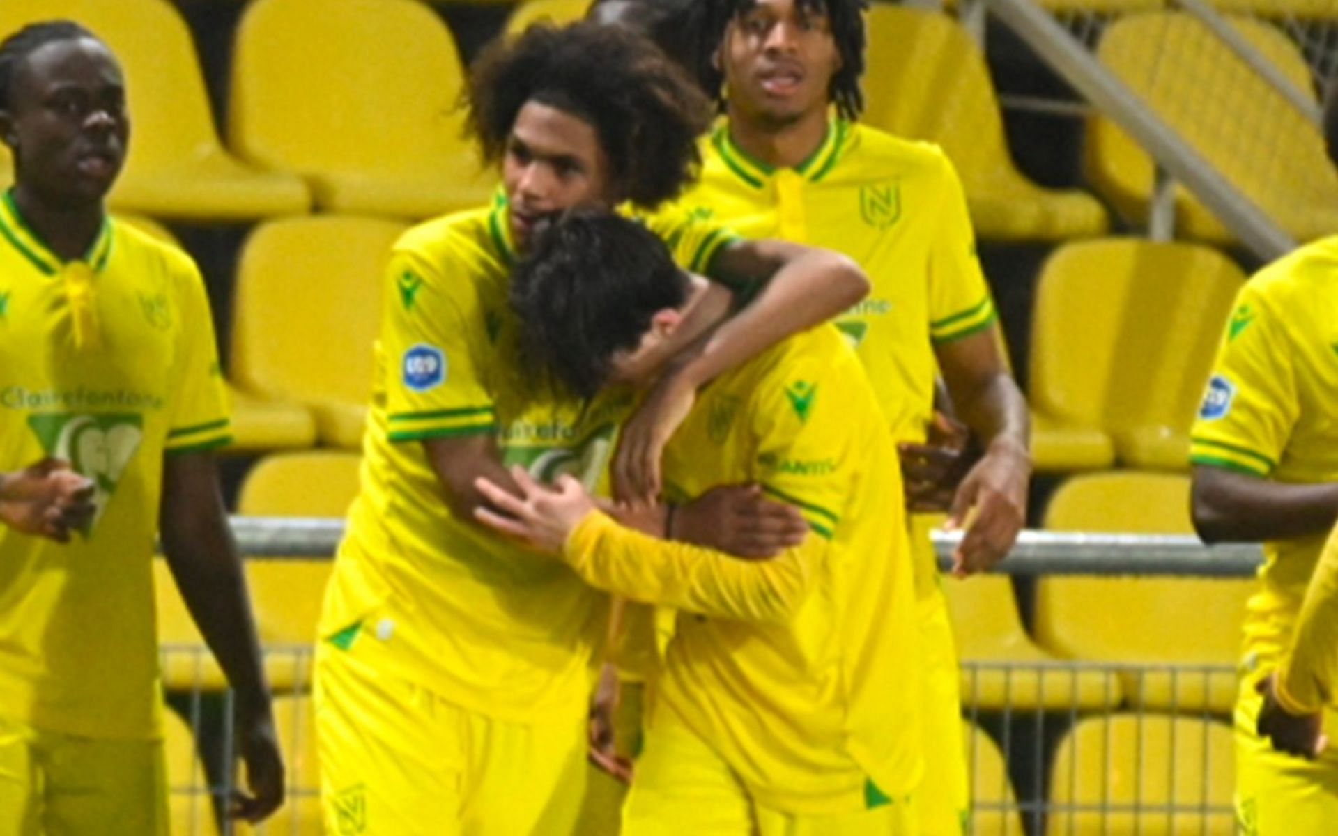 Can Nantes pull off a positive result against Toulouse this weekend?