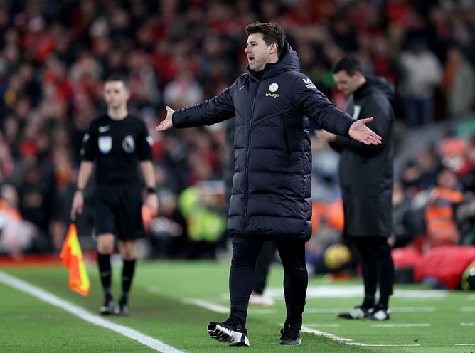 Chelsea Transfer News Roundup: Blues plan €130m Victor Osimhen offer, Conor Gallagher stay on the cards, and more - February 17, 2024