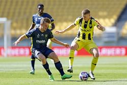 Wellington Phoenix vs Central Coast Mariners Prediction and Betting Tips | February 6th 2024