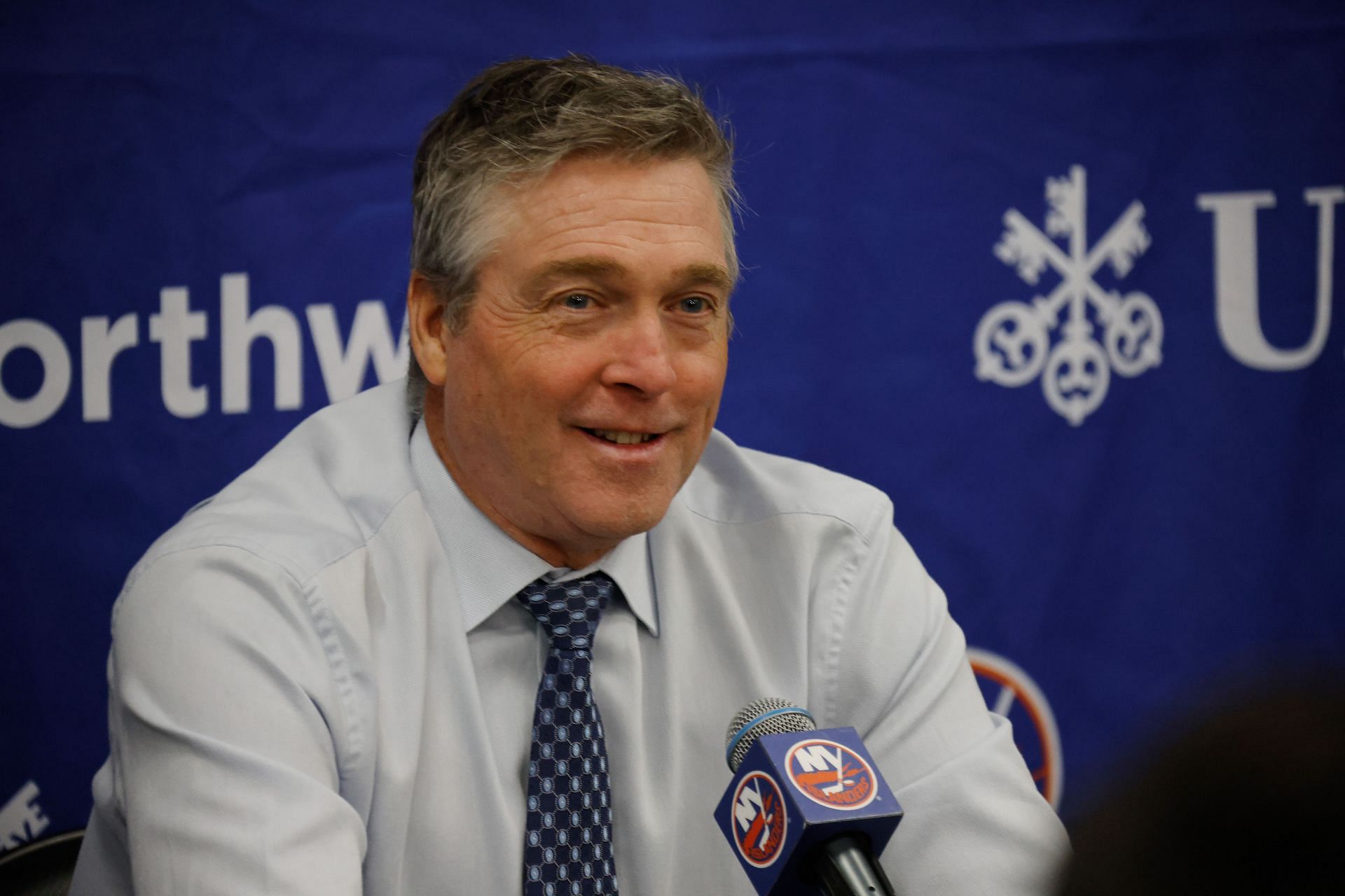 Patrick Roy