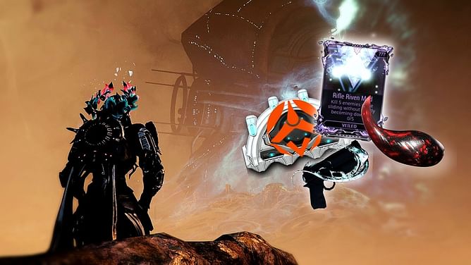 Warframe weekly resets checklist: Everything new this week (January 27 - February 2)