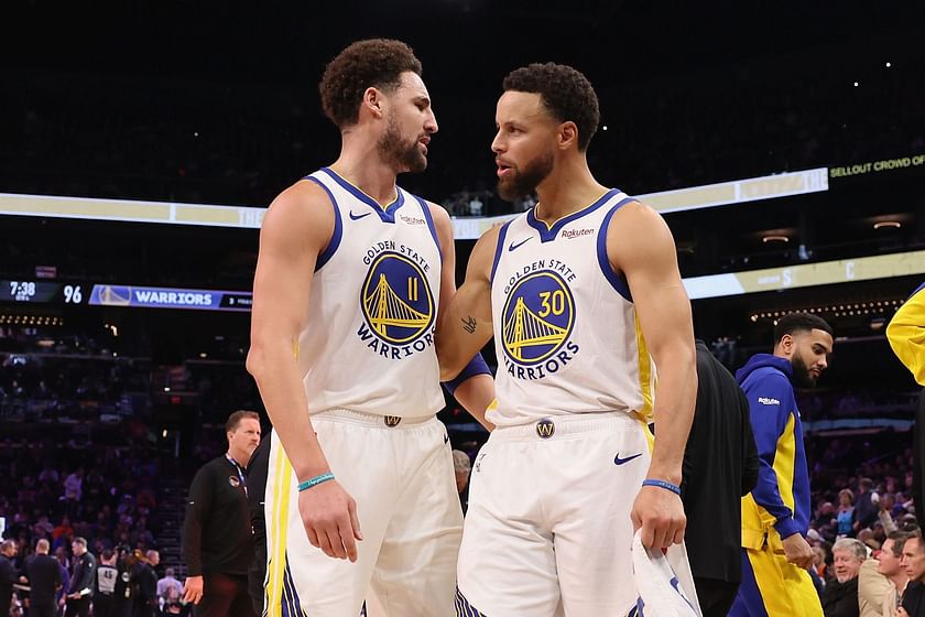 5 bold predictions for Golden State Warriors after 2024 NBA All