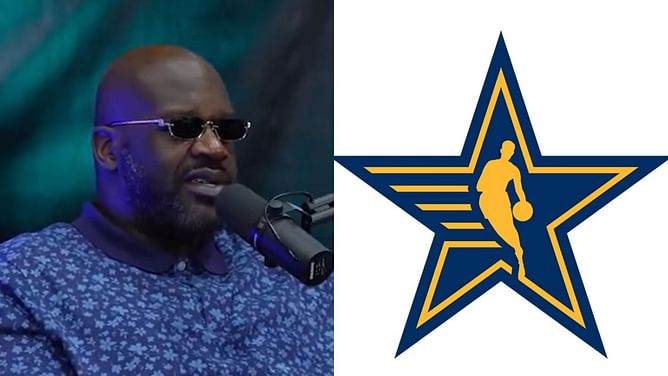 Shaquille O'Neal berates NBA superstars weaseling out on dunk contest: "Our biggest stars are afraid of competition"