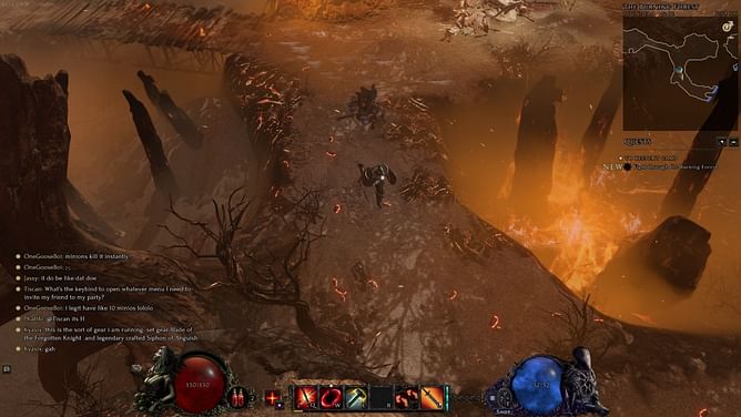 Last Epoch Loot filter guide: How to create and import loot filters