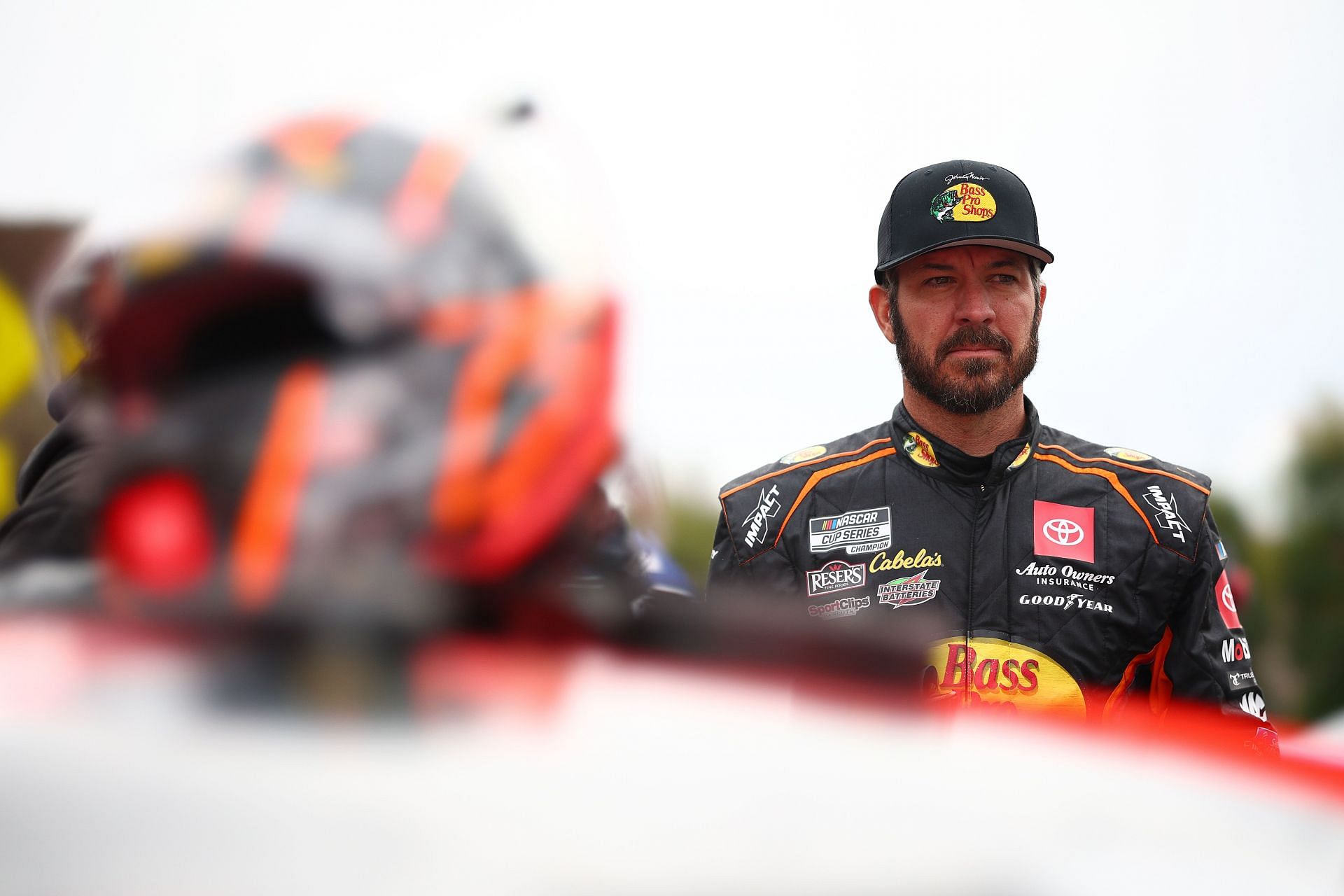 Daytona 500: Martin Truex Jr. on whether the Daytona 500 “is a big deal ...