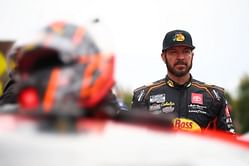 Martin Truex Jr. on whether the Daytona 500 “is a big deal” for the JGR driver