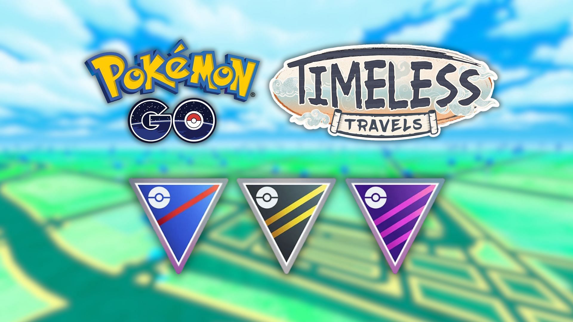 Pokemon GO Battle Day Timeless Travels edition preparation guide