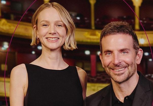 Who is Carey Mulligan&rsquo;s Husband?