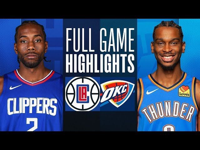 Washington Wizards vs OKC Thunder: Prediction, Starting Lineups and ...