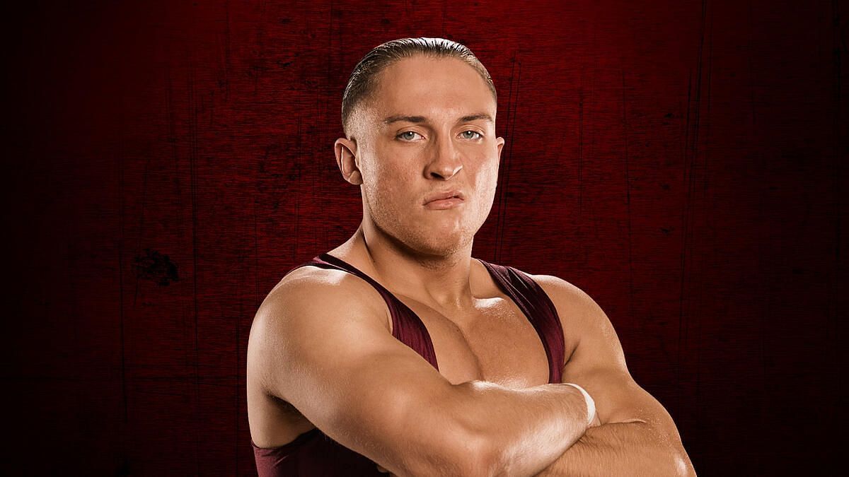 Pete Dunne on the United Kingdom Championship, training at 12 years old and  transforming into &ldquo;The Bruiserweight&rdquo; | WWE