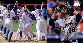 J.D. Martinez Rumors: Insider lists 2 teams as 'potential fits' for veteran hitter