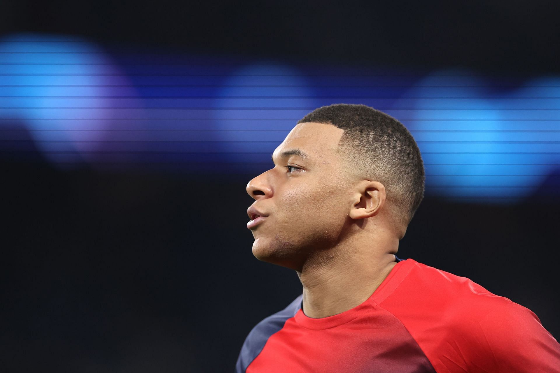 Kylian Mbappe also looks set to be headed to Real Madrid.