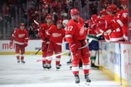 Detroit Red Wings