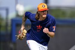 WATCH: MLB star Josh Hader sheds light on accessories he can't live without ft. shoe collection, Mathews bow and more