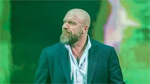 31-year-old star finally officially added to WWE's roster page