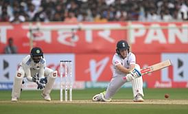 IND vs ENG: ‘तीसर टेस्ट से केएस भरत को...’ विकेटकीपर बल्लेबाज को लेकर संजय मांजरेकर ने दिया बड़ा बयान