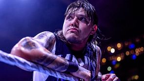 WWE shows footage that proves current star can't stand Dominik Mysterio