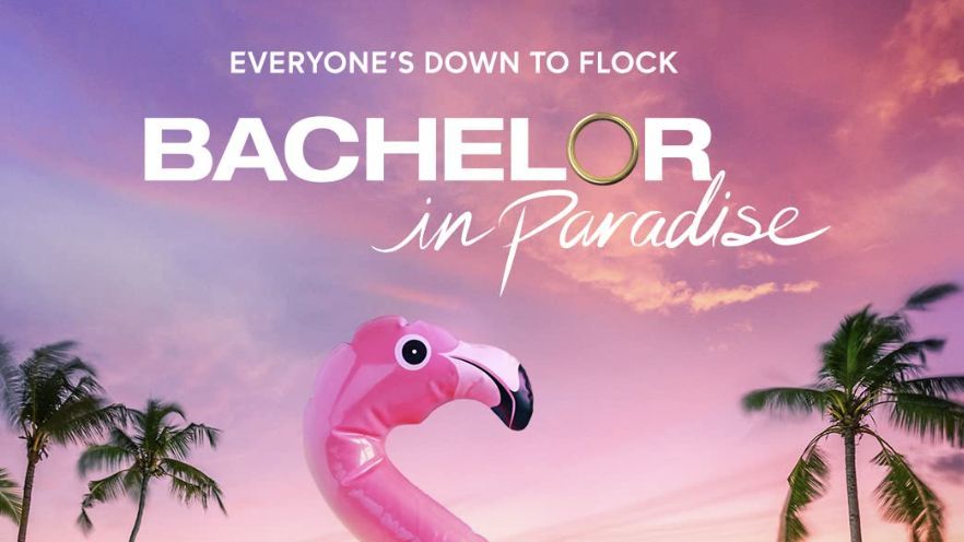 When does Bachelor in Paradise end?