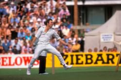 Former South African great Mike Procter 'seriously ill' in intensive care