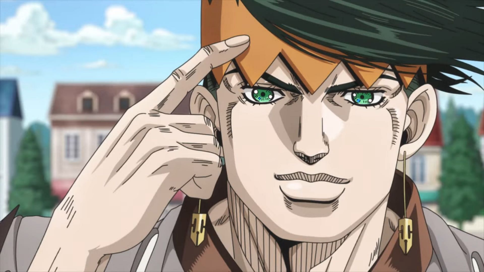 Kishibe Rohan (Image via David Production)