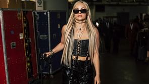 Liv Morgan's advice to WWE couples: "Have a riding buddy and ride with someone else" (Exclusive)
