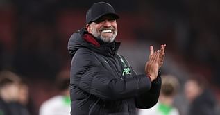 "I'd put both hands in fire for him!" – Jurgen Klopp on glowing recommendation from Pep Lijnders for Liverpool star