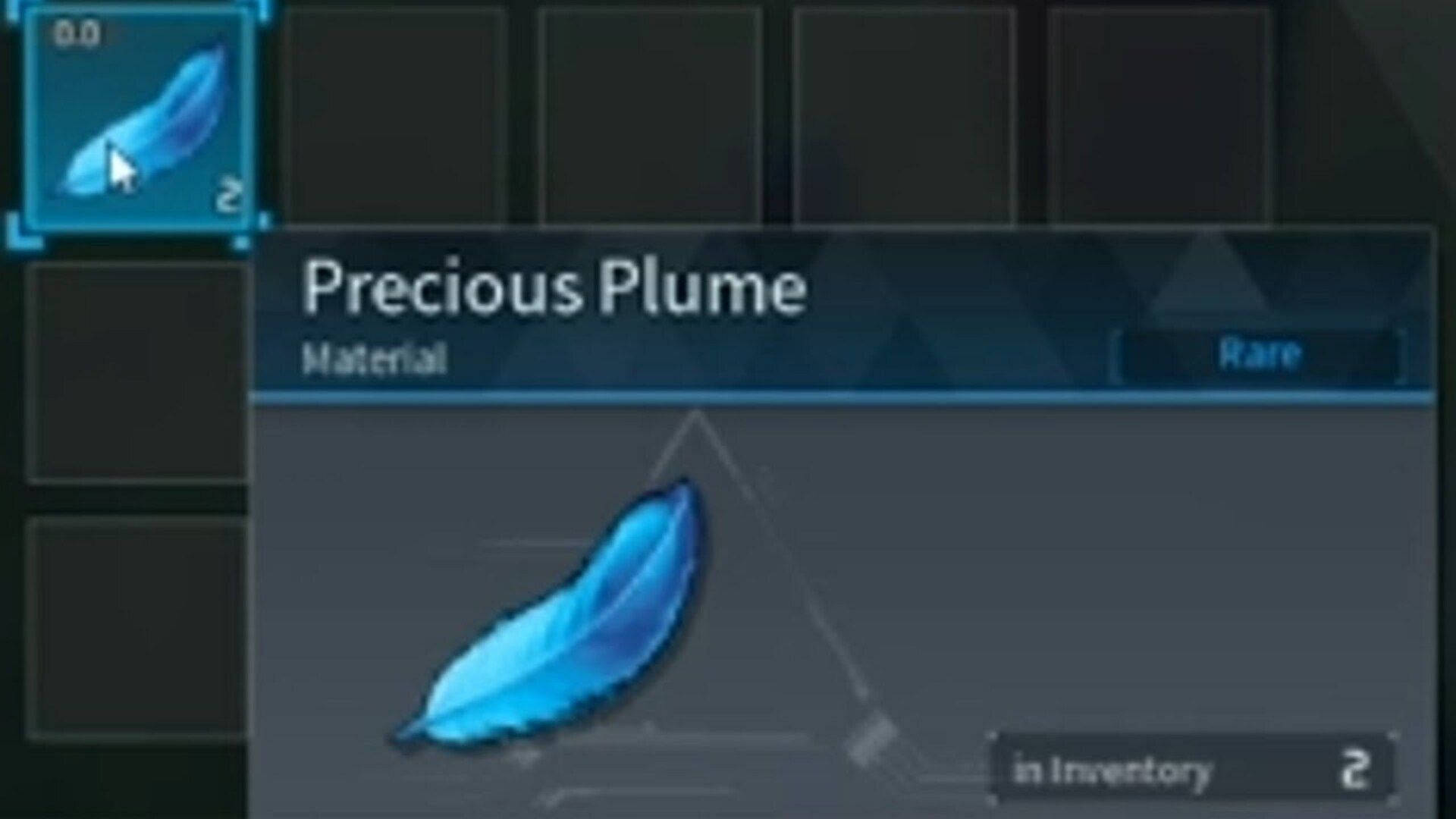 Precious Plume (Image via Pocket Pair Inc)