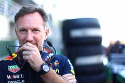Red Bull boss Christian Horner's 'aggressive management style' reportedly the reason behind the internal investigation