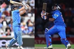 3 cricketers who gave controversial statements on MS Dhoni after retirement