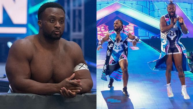 Kofi Kingston and Xavier Woods turned down a fill-in member to replace Big E in the New Day