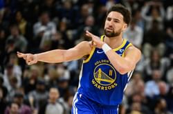 "$75 million for Klay Thompson": Insider reveals Warriors to face internal tug-of-war for 4x NBA champion