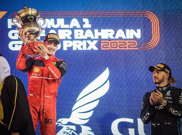 Bahrain Grand Prix 2024 Schedule, Venue, Drivers Standing, History