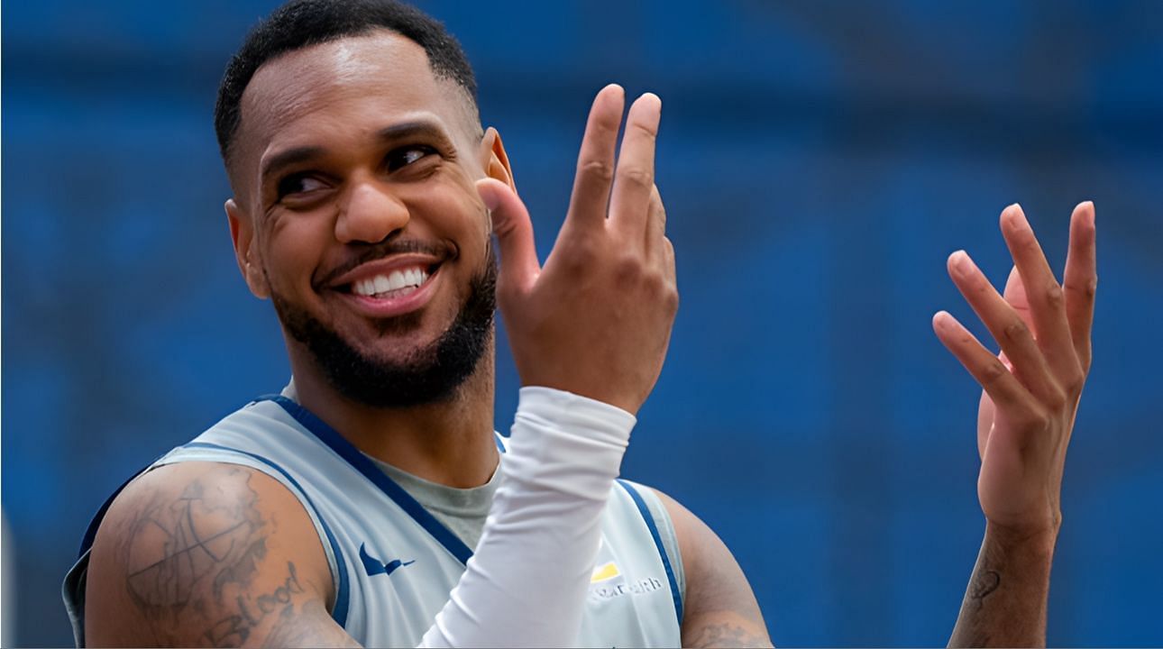 Timberwolves are reportedly interested in Monte Morris