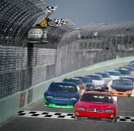 List of NASCAR Series