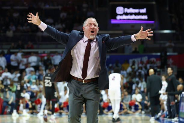 Buzz Williams Net Worth in 2024, Salary, Contract, Endorsements