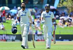 IND vs ENG : दक्षिण अफ्रीका के दिग्गज ने किया विराट कोहली का समर्थन, कुत्ते का उदाहरण देकर रखी अपनी बात