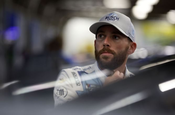 “I took the gap, I don't apologize for that” - Ross Chastain makes no amends for going for Daytona 500 win on the white flag