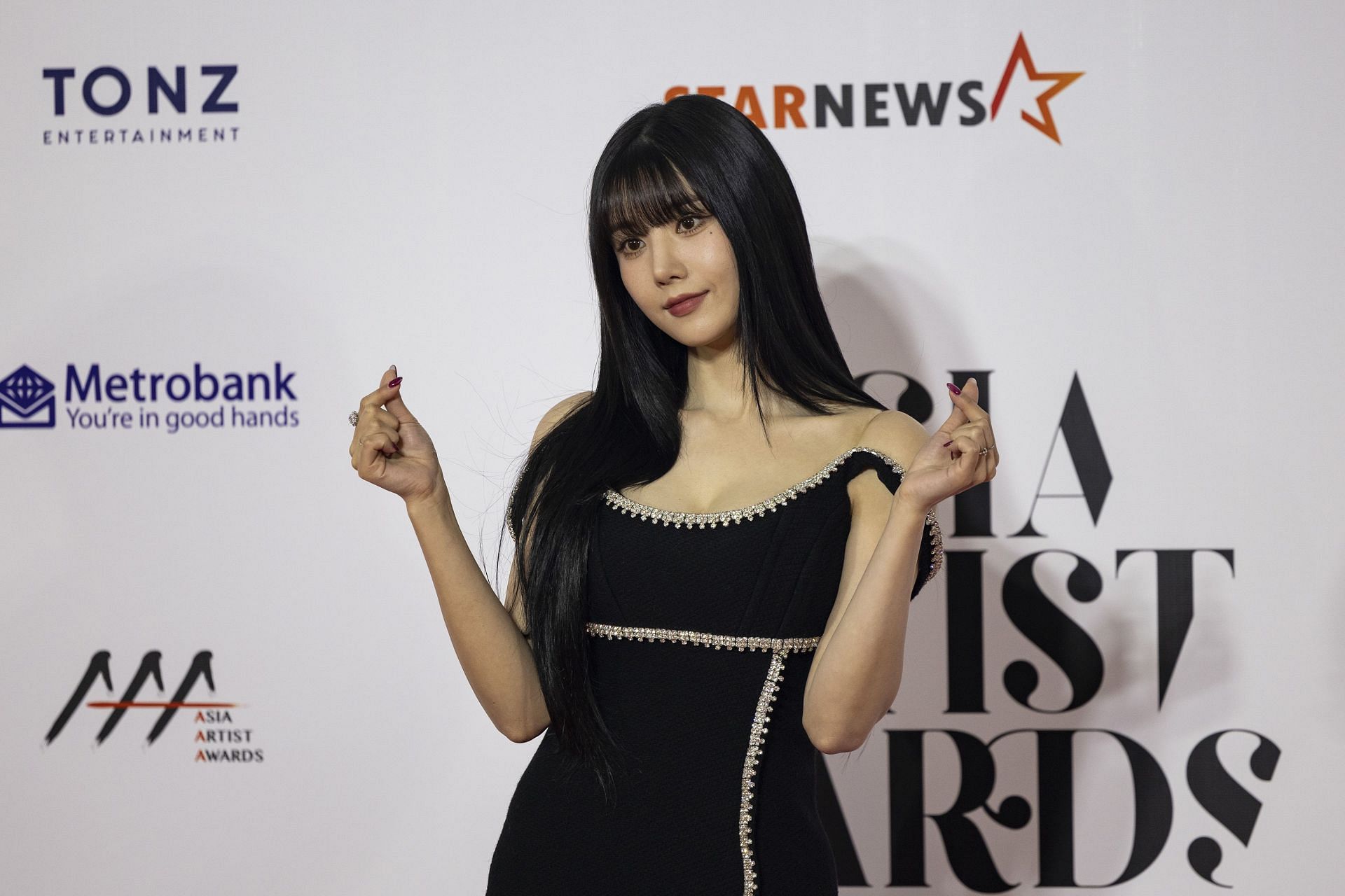 2023 Asia Artist Awards