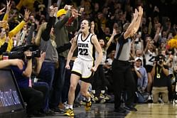 Top 10 scoring leaders in Men’s and Women’s College Basketball ft. Caitlin Clark, Pete Maravich and more