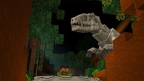 Minecraft Universal Studios DLC: All you need to know