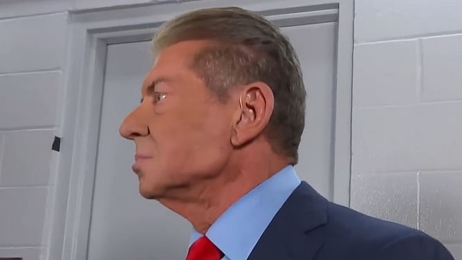 "I'm not involved, I'm not being sued, I'm not being accused of anything" - Massive WWE name finally breaks silence on Vince McMahon lawsuit