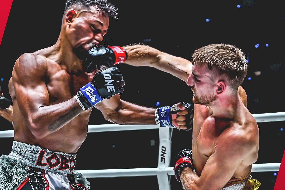 ONE Fight Night 19: WATCH: Jonathan Haggerty Lands Vengeful Knockdown ...