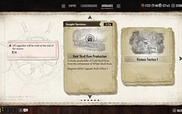 How to obtain Gold Skull Rum in Skull and Bones