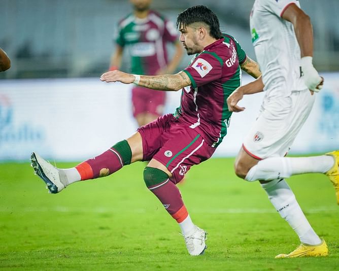 Mohun Bagan SG vs NorthEast United: Who won the ISL 202-3-24 clash?