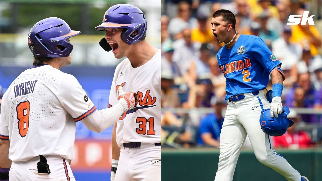 Top 10 D1 Baseball teams rankings after first round of fixtures