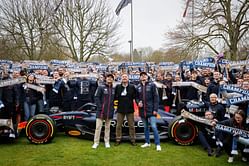 Is Red Bull starting to lose the X-factor that made it great?