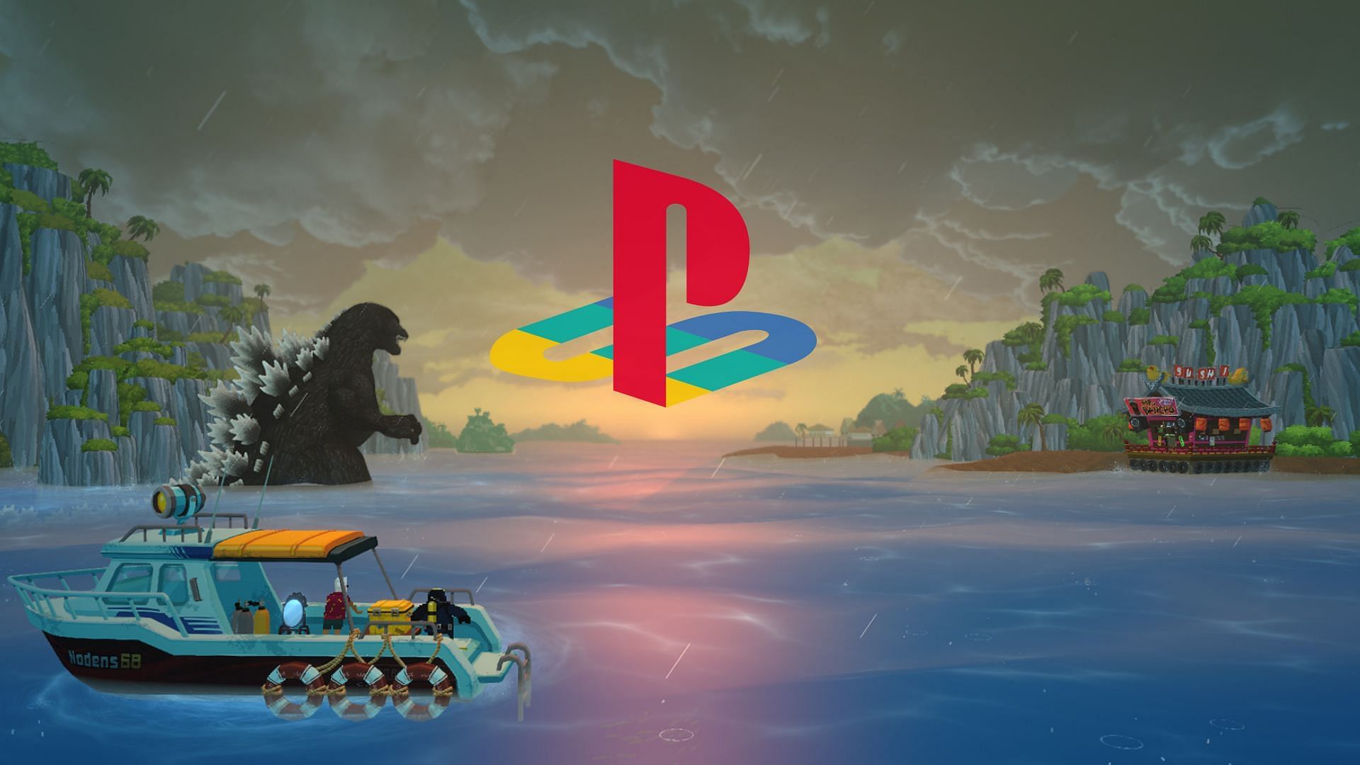 Dave The Diver Plans PS5 Release And Godzilla Crossover In 2024   39f6a 17067740510836 1920 